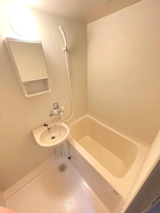 レインボ－国立の物件内観写真