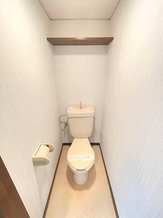 レインボ－国立の物件内観写真