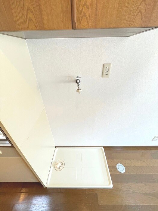 レインボ－国立の物件内観写真