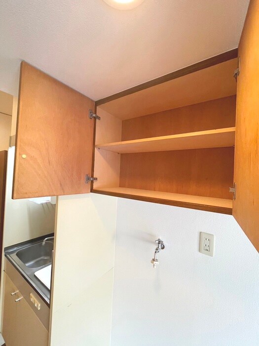 レインボ－国立の物件内観写真