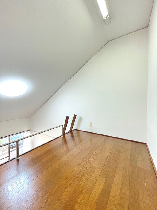 レインボ－国立の物件内観写真