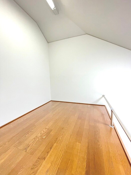 レインボ－国立の物件内観写真