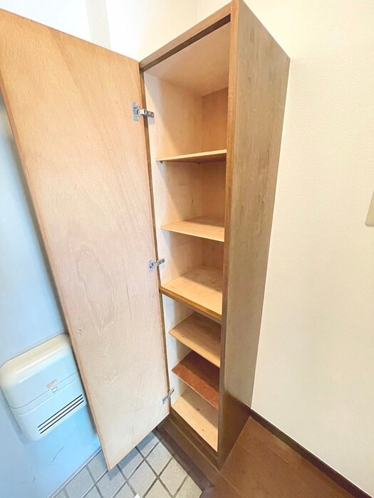 レインボ－国立の物件内観写真