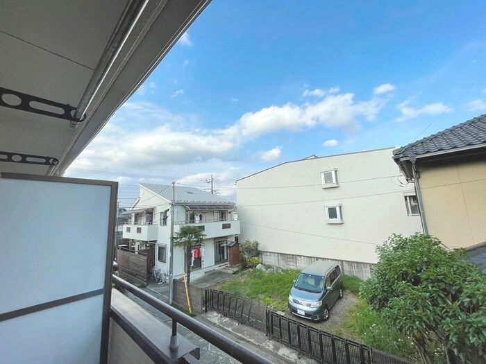 レインボ－国立の物件内観写真