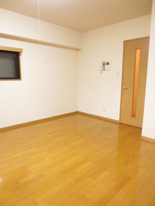 ルーブル南麻布の物件内観写真