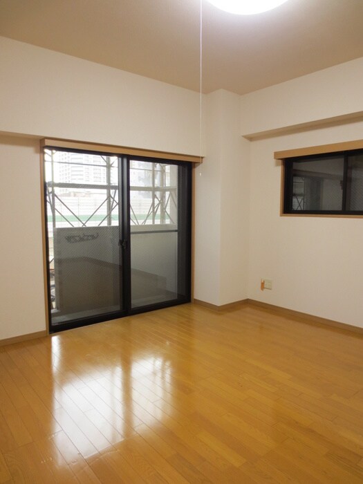 ルーブル南麻布の物件内観写真