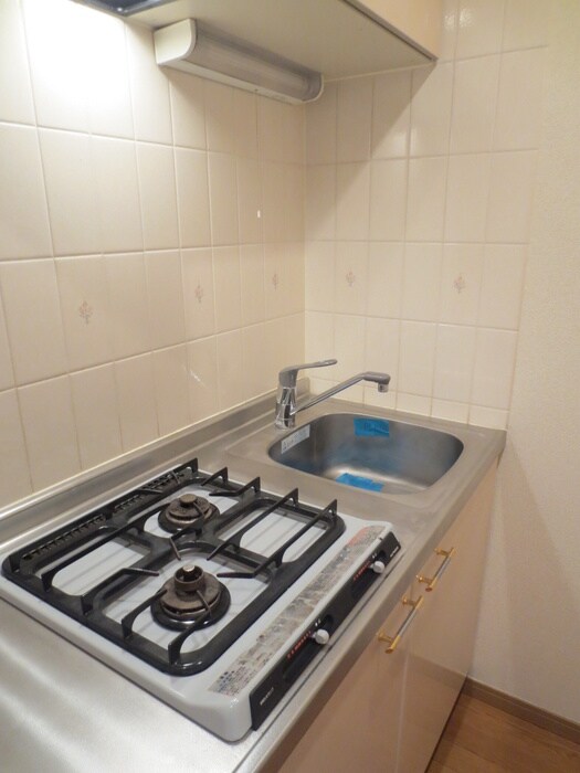 ルーブル南麻布の物件内観写真