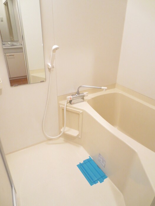 ルーブル南麻布の物件内観写真