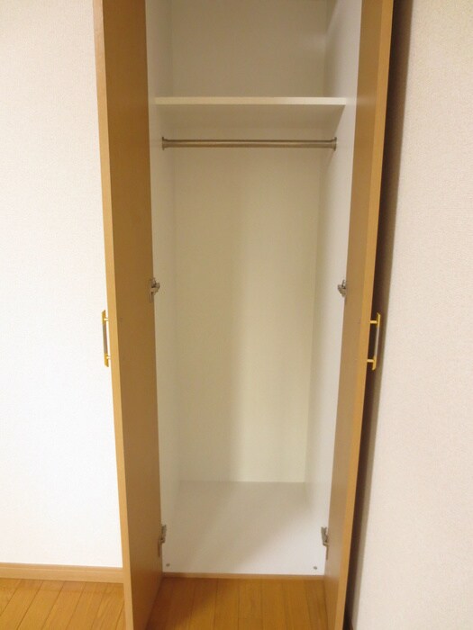 ルーブル南麻布の物件内観写真