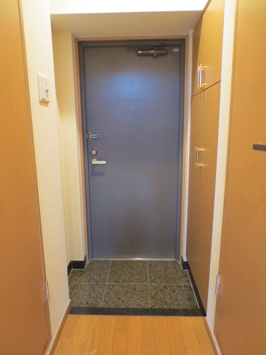 ルーブル南麻布の物件内観写真