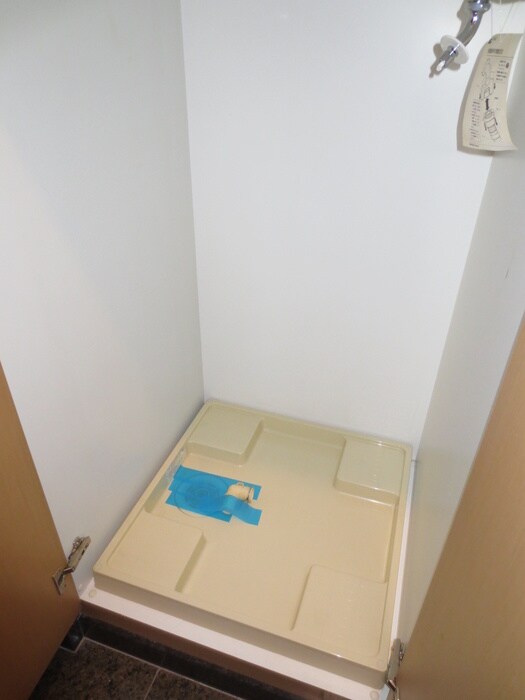 ルーブル南麻布の物件内観写真