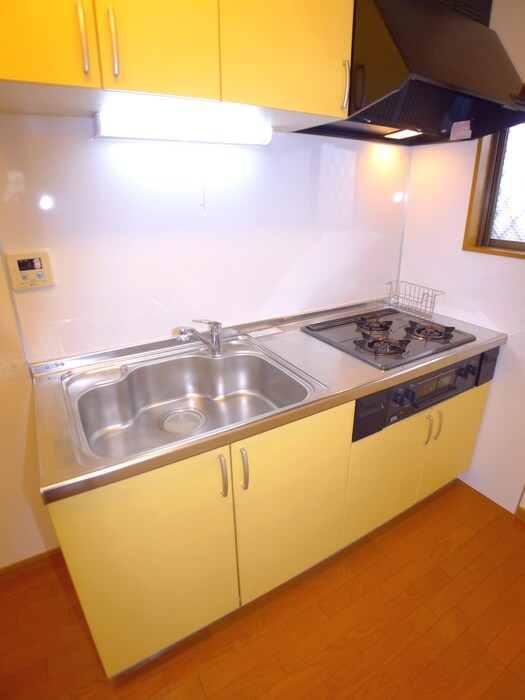 サンブライトの物件内観写真