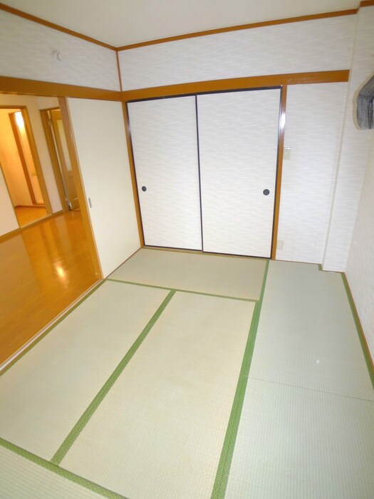 サンブライトの物件内観写真