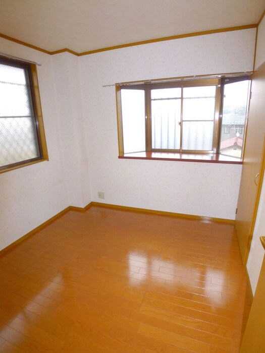 サンブライトの物件内観写真