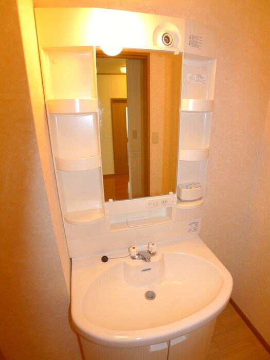 サンブライトの物件内観写真