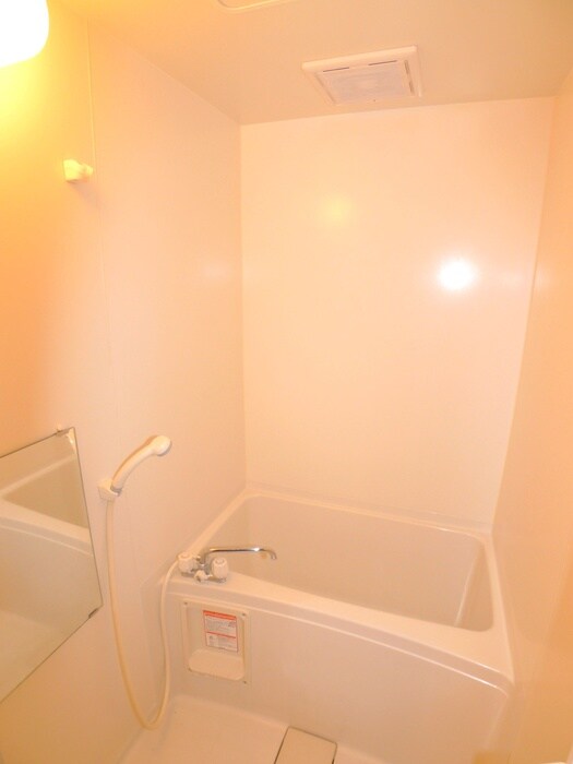 サンブライトの物件内観写真