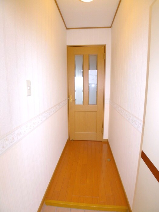 サンブライトの物件内観写真