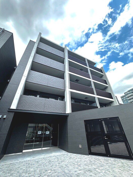 ＡＣＰレジデンス文京春日の物件外観写真