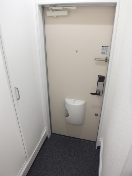 クレールの物件内観写真