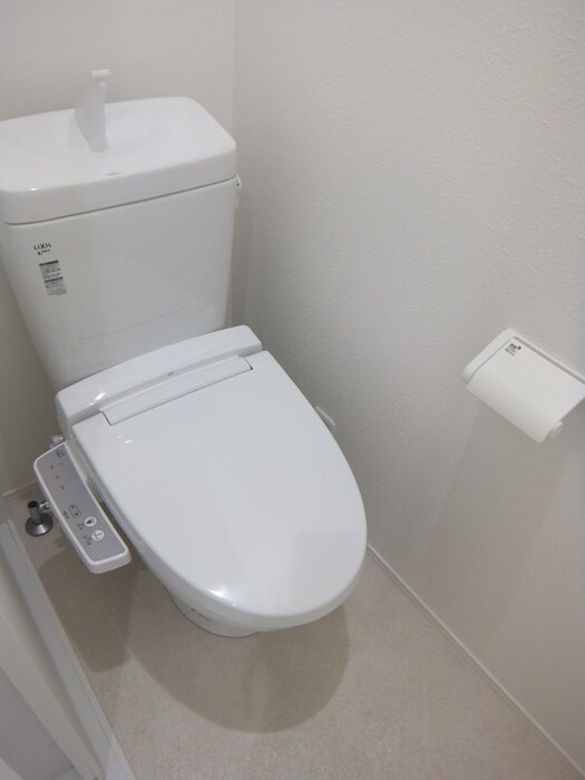 クレールの物件内観写真
