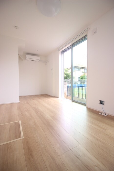 MQuarto獨協大学前の物件内観写真