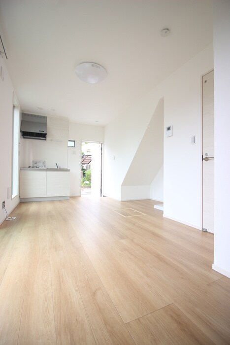 MQuarto獨協大学前の物件内観写真