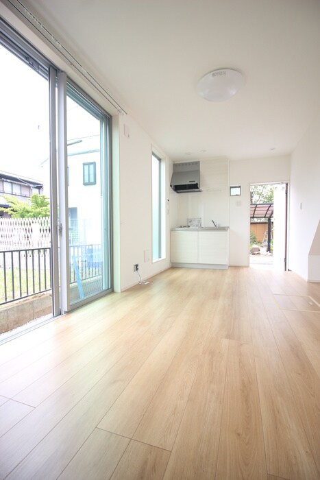 MQuarto獨協大学前の物件内観写真