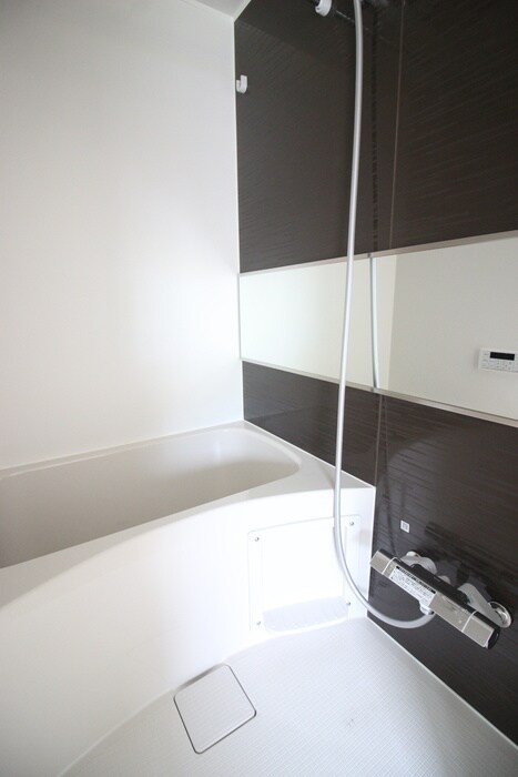 MQuarto獨協大学前の物件内観写真