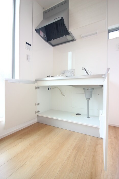 MQuarto獨協大学前の物件内観写真