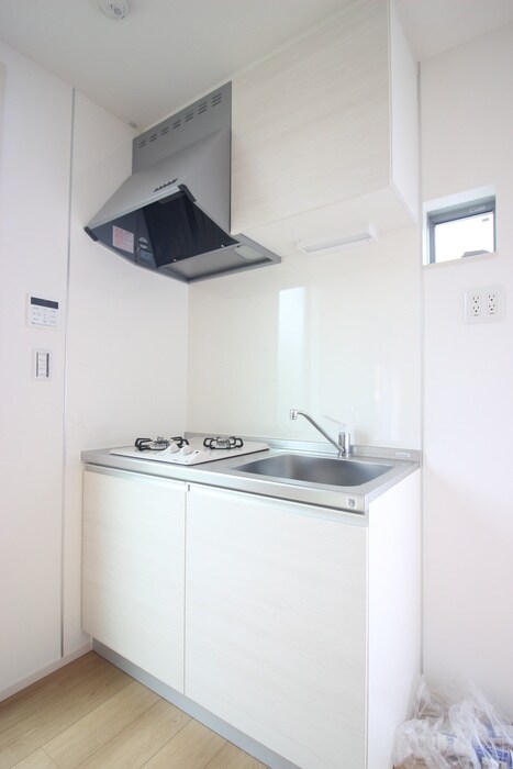 MQuarto獨協大学前の物件内観写真