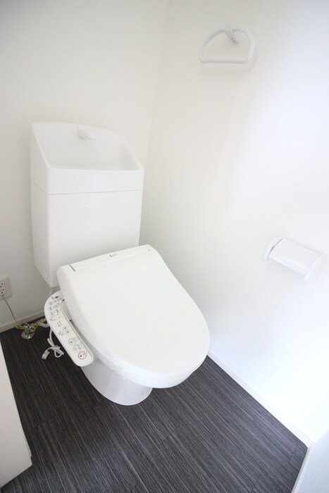 MQuarto獨協大学前の物件内観写真