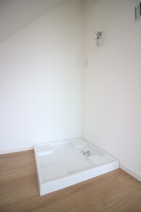 MQuarto獨協大学前の物件内観写真