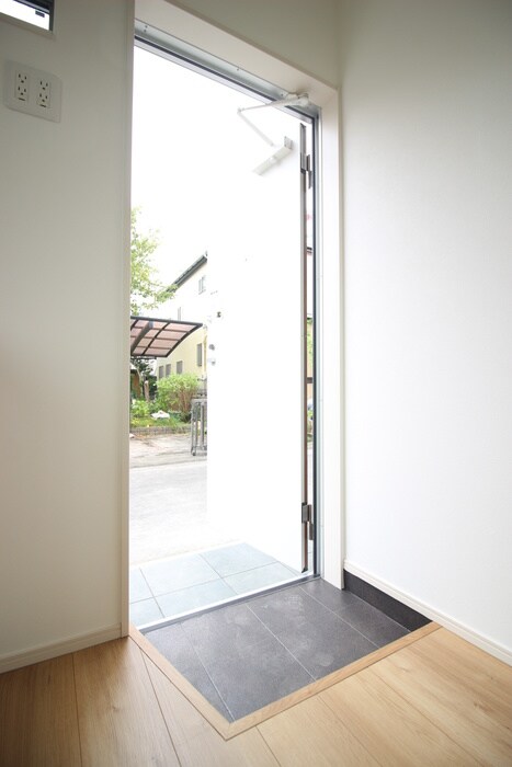 MQuarto獨協大学前の物件内観写真