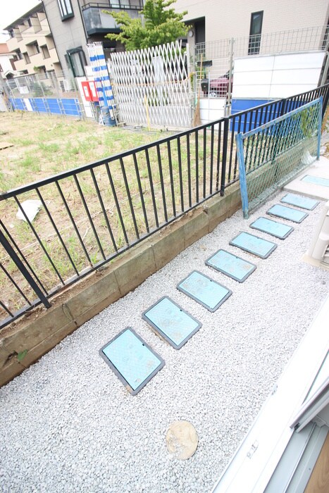 MQuarto獨協大学前の物件内観写真