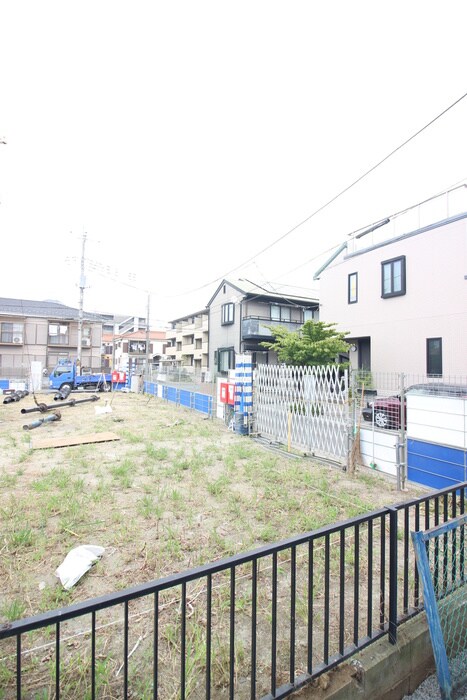 MQuarto獨協大学前の物件内観写真