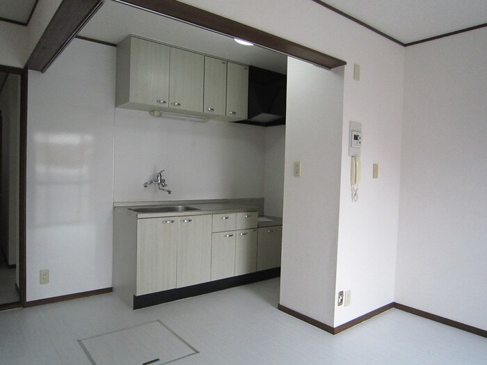 神田ハイツの物件内観写真