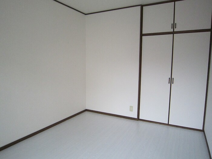 神田ハイツの物件内観写真