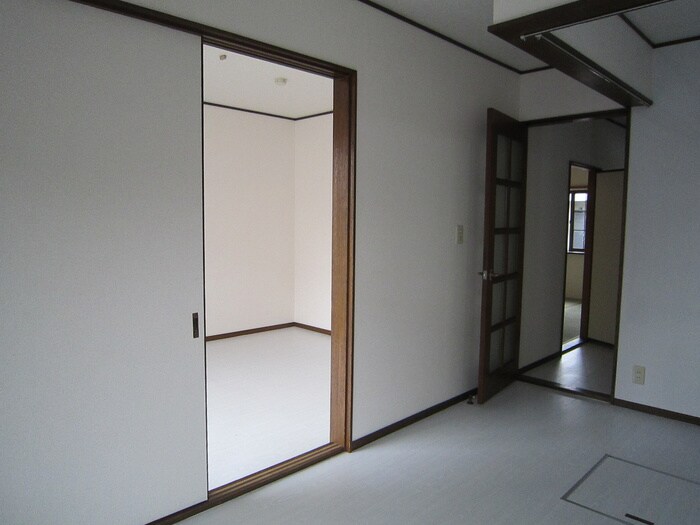 神田ハイツの物件内観写真