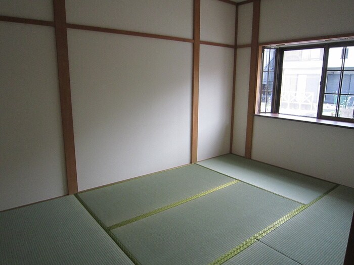 神田ハイツの物件内観写真