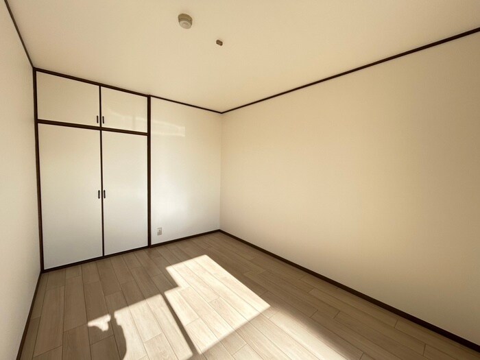 神田ハイツの物件内観写真