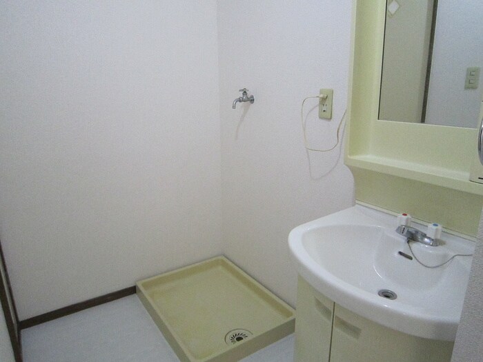 神田ハイツの物件内観写真