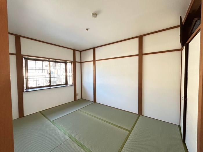 神田ハイツの物件内観写真