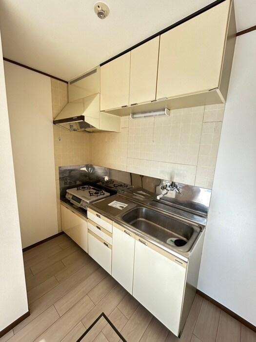 神田ハイツの物件内観写真