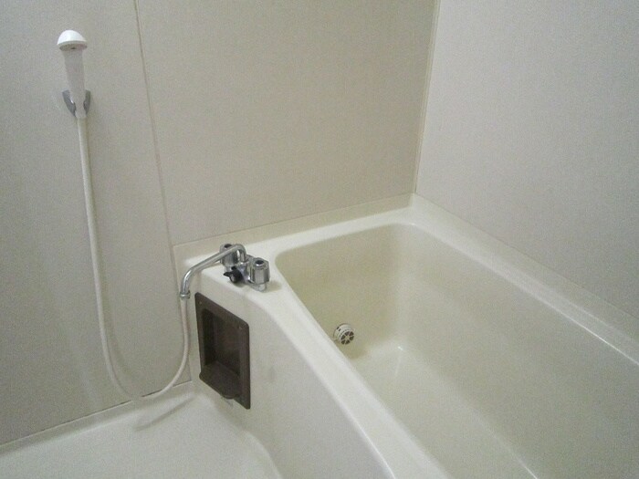 神田ハイツの物件内観写真