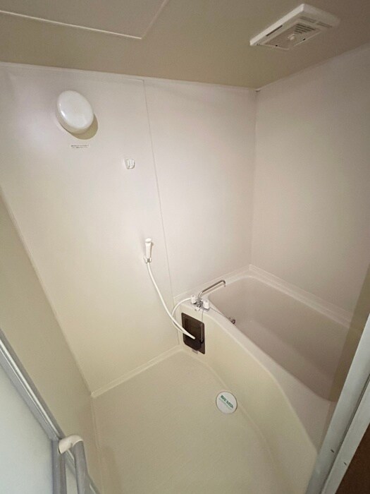 神田ハイツの物件内観写真