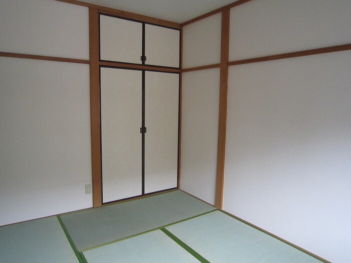 神田ハイツの物件内観写真