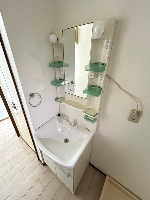 神田ハイツの物件内観写真