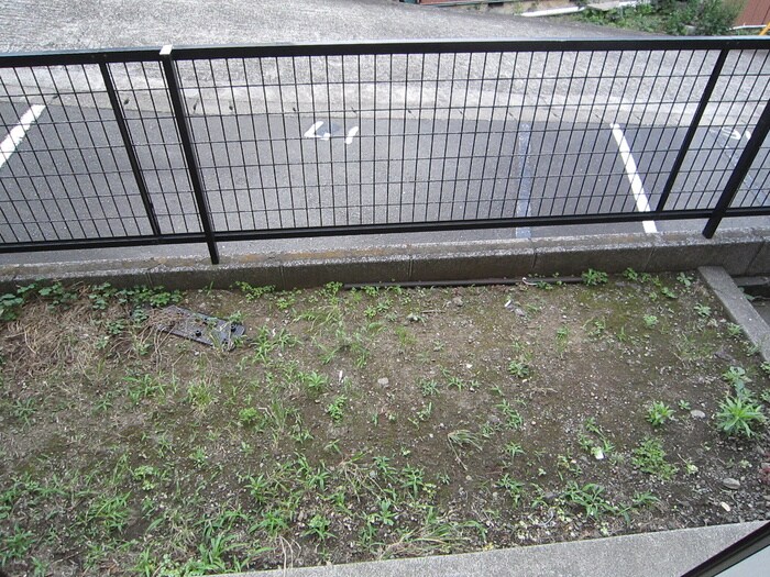 神田ハイツの物件内観写真