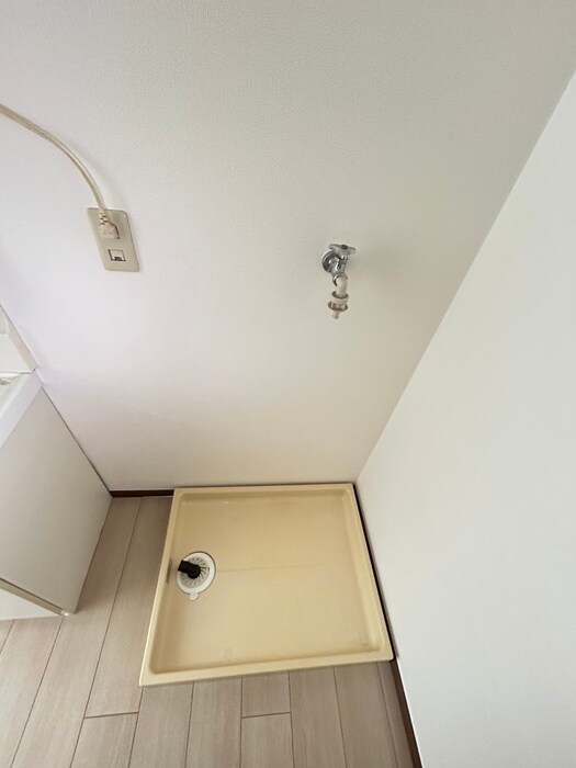 神田ハイツの物件内観写真