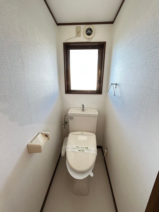 神田ハイツの物件内観写真